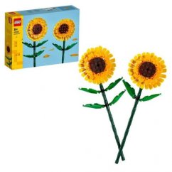 LEGO® (40524) Floarea-soarelui