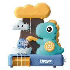 Bavytoy Jouet d'eau Dino