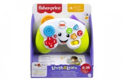 Kontroler do gier Fisher Price Cheerful