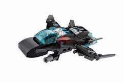 Qman Shadow Pulse Combat Vehicle 1413-1 Samolot transportowy Falcon