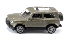 Blister SIKU - Land Rover Defender 90