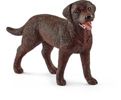 Schleich 13834 Retriever femelă