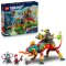 LEGO DREAMZzz 71492 Mateo i jego ognisty kameleon