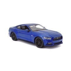 Ford Mustang GT 2015 1:24