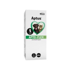 Aptus® Apto-flex™ Vet sirup 500ml