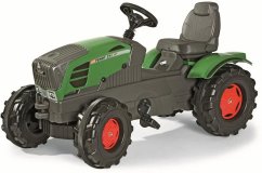 Tractor cu pedale Farmtrac Fendt 211 Vario