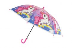 Unicornio paraguas