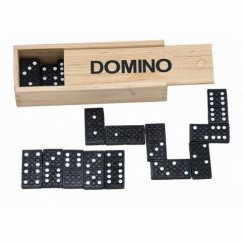 Woody Domino - Klasyka