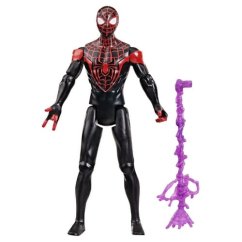 HASBRO - Pókember Miles Morales figura