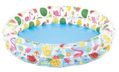 Basen okrągły Intex Fruit 122x25cm