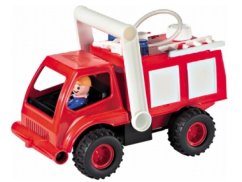 Lena 4155 Pompiers actifs