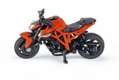 SIKU Blister 1384 - Moto KTM 1290