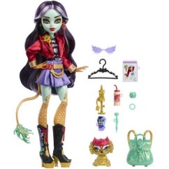 Monster High Jinafare baba