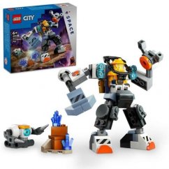 LEGO® CITY (60428) Robot da costruzione spaziale