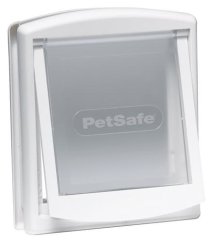 PetSafe® Door Staywell 715 Original, fehér, S méret