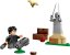 LEGO Harry Potter Hodina Famfrpálu