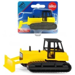 SIKU Blister 1295 - Buldozér