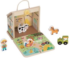 2Kids Toys Az első állatfarmom