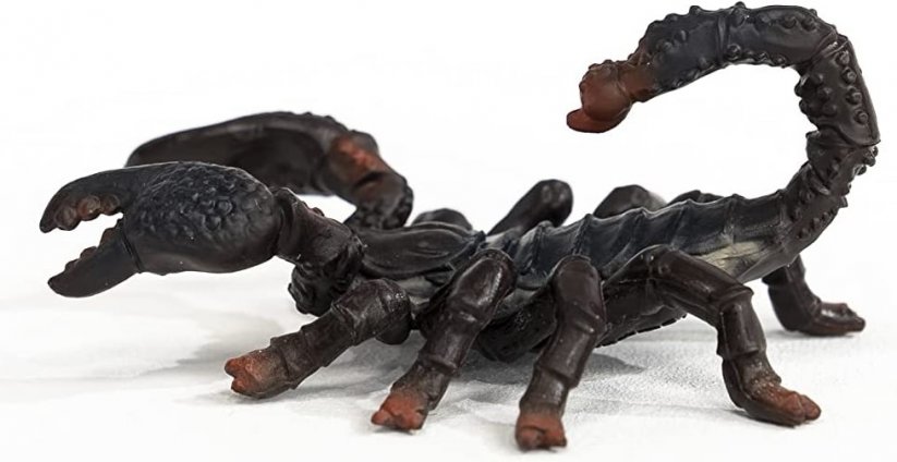 Schleich 14857 Scorpion Imperial Animal de companie Scorpion Imperial