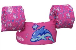 Kamizelka do pływania Baby Dolphin