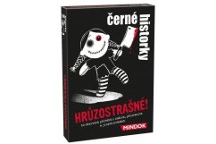 Fekete történet:Hátborzongató