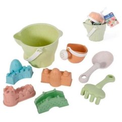 Jeu de sable 8 pièces