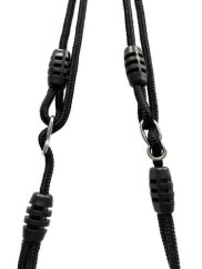 2Kids Toys Plastová baby houpačka tyrkysová