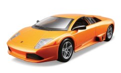 Maisto - MODEL KITS, LIGNE D'ASSEMBLAGE, Lamborghini Murcielago LP640, 1:24
