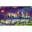 LEGO® Friends (42609) Elektromobil s nabíječkou
