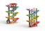2Kids Toys Velká závodní dráha 6 ramp