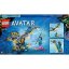 LEGO® Avatar 75575 Rencontre avec l'illusion