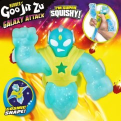 GOO JIT ZU figurka Galaktický útok Série 5 STAR SHADOW 12cm