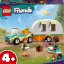 LEGO® Friends 41726 Camping de vacanță