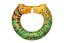 Felfújható gyűrű Jungle, méret 109x89 cm