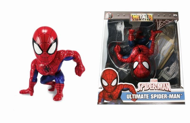 Marvel Spiderman figura Spiderman
