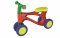 Lena 7165 Rolocycle piros új