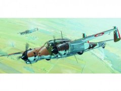 Model Breguet 693 1:72