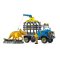 Schleich 42565 Mise - převoz dinosaura