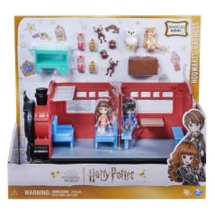 Harry Potter™ BRADAVIC EXPRESS CON FIGURE