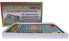 Voltík III