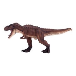 Mojo T-Rex avec mâchoire mobile