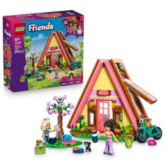 Lego Friends 42682 Cabana de glamping în natură