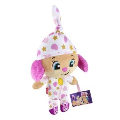 Fisher Price Setul de îngrijire pentru cățeluș  CZ
