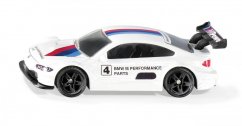 Blister SIKU 1581 - BMW M4 Racing 2016