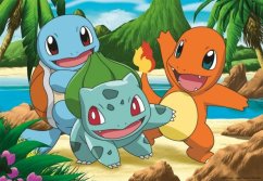 Ravensburger Pokémon puzzle 2x24 szt.