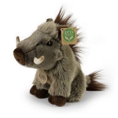 Rappa Pluszowa Świnka Savannah 20 cm ECO-FRIENDLY