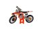 Motorka Bburago KTM 450 SX-F Factory Edition (2018)