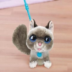 FurReal Wag-A-Lot Ragdoll Kitten