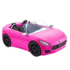 Barbie cabriolet élégant