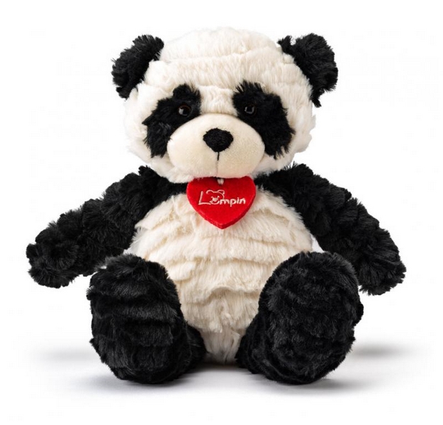 Panda Wu kicsi, 20 cm
